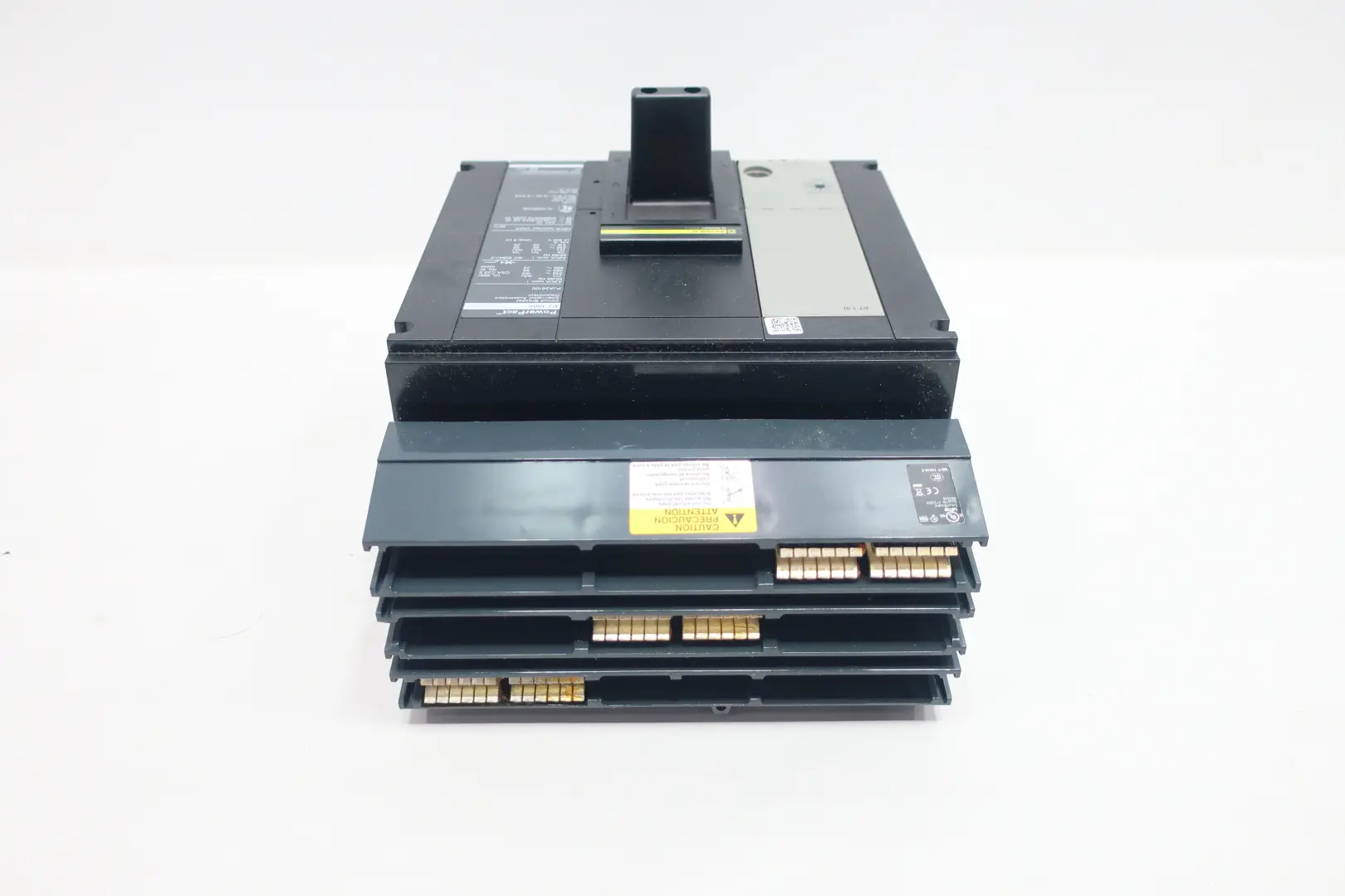 Produktfoto 1 von SQUARE D PJA36100