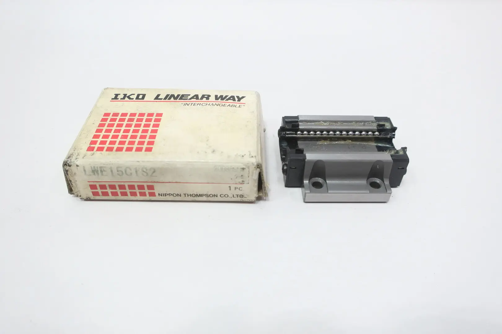 Produktfoto 1 von IKO LWE15C1S2
