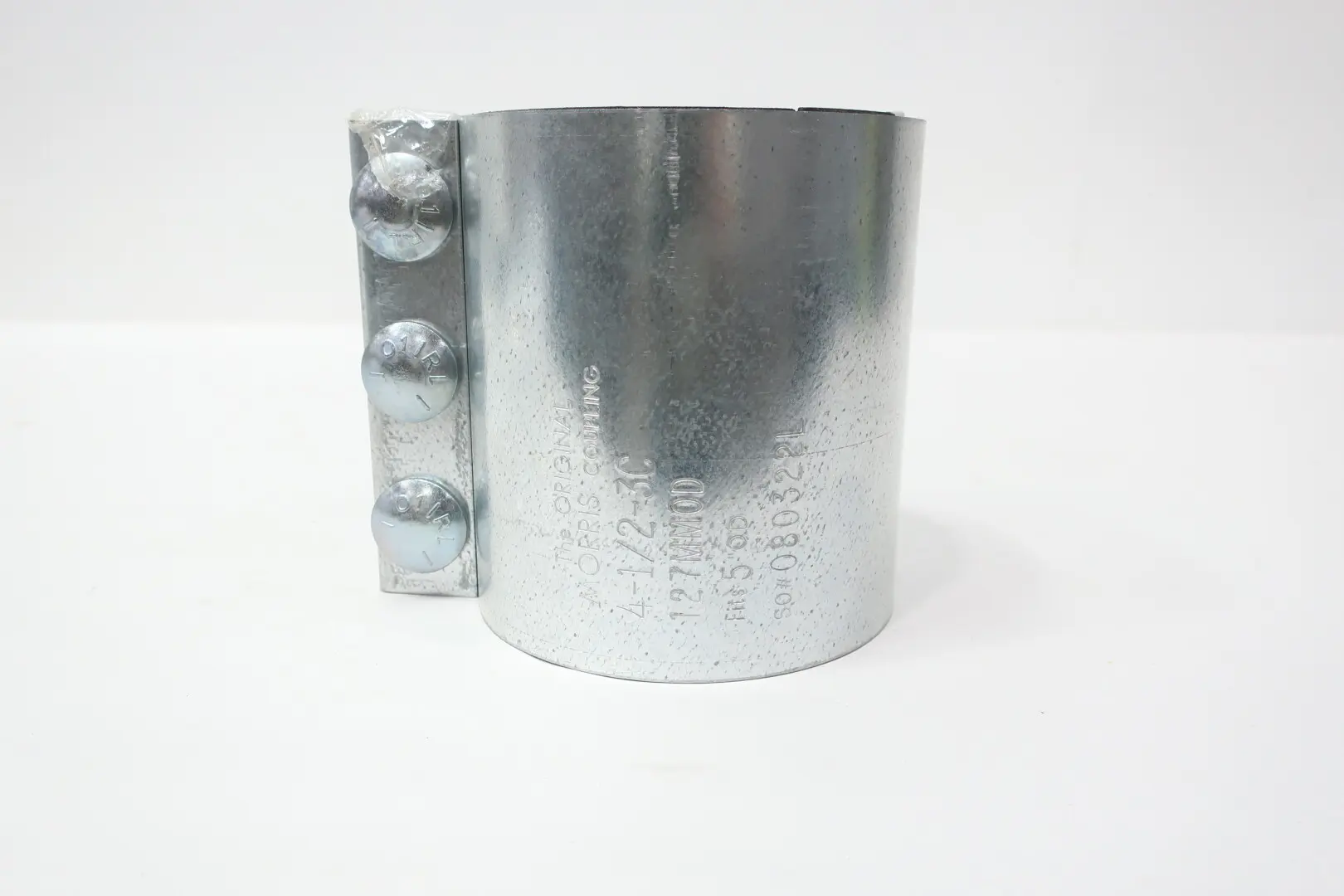 Produktfoto 1 von MORRIS 4-1/2-3C 127MMOD