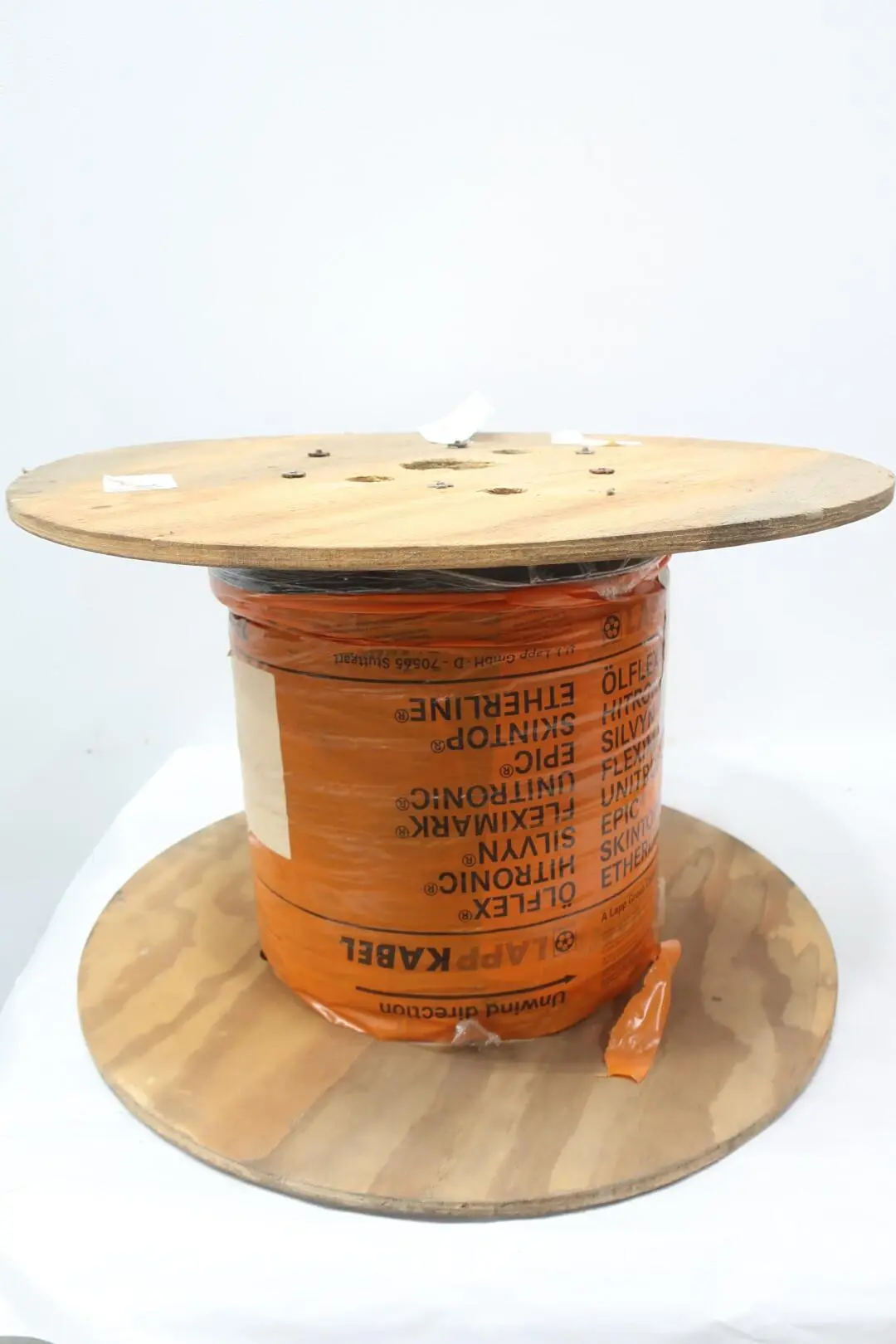 Produktfoto 1 von LAPP KABEL 811271