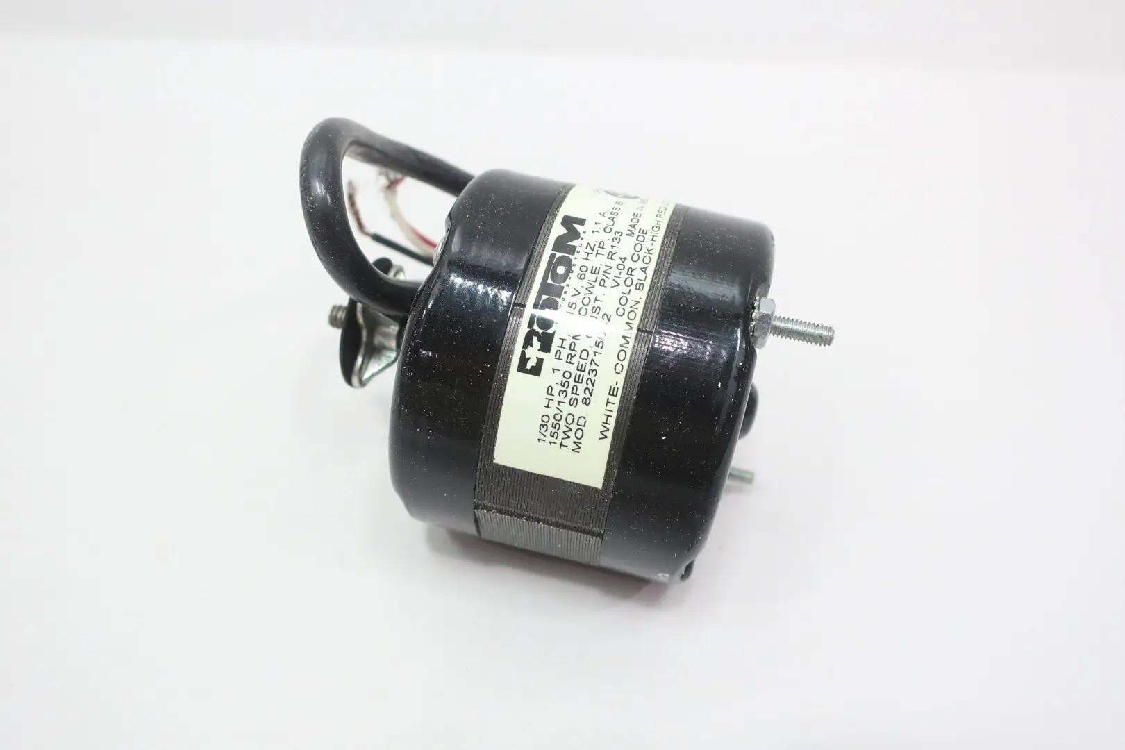 Produktfoto 1 von ROTOM R1-R133