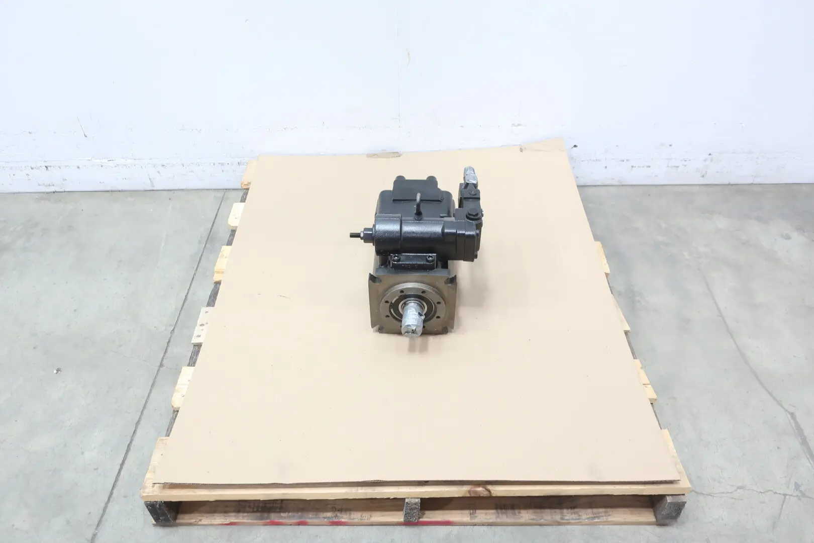 Produktfoto 1 von OILGEAR PVG-150-A1UV-LDFY-P-20WSN-CP