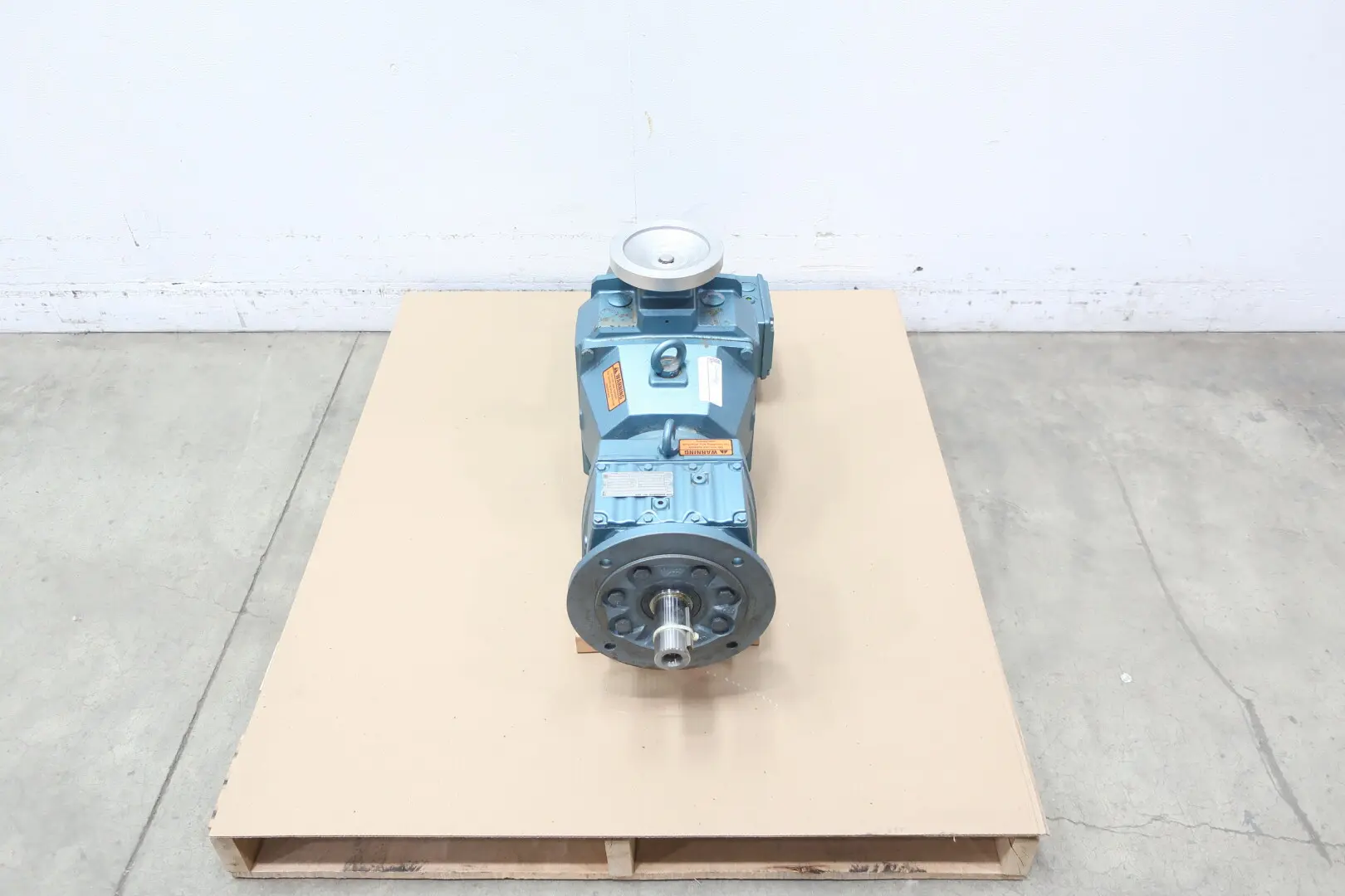 Produktfoto 1 von SEW EURODRIVE RF77D36BDV132S4-KS
