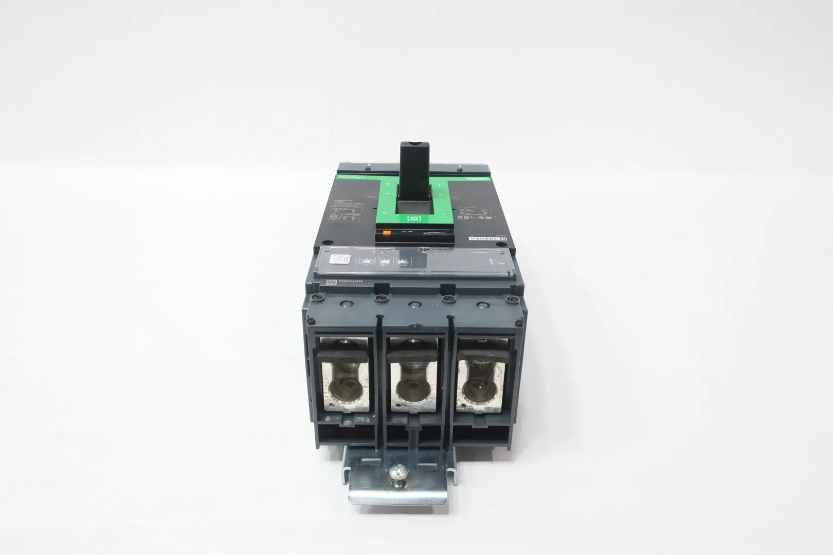 Produktfoto 1 von SQUARE D LJA36400U31X