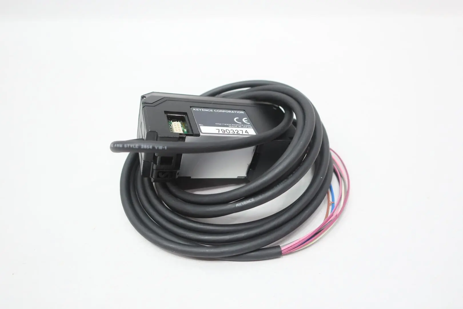 Produktfoto 1 von KEYENCE GT-71AP