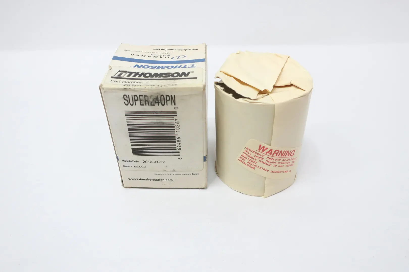 Produktfoto 1 von THOMSON SUPER240PN