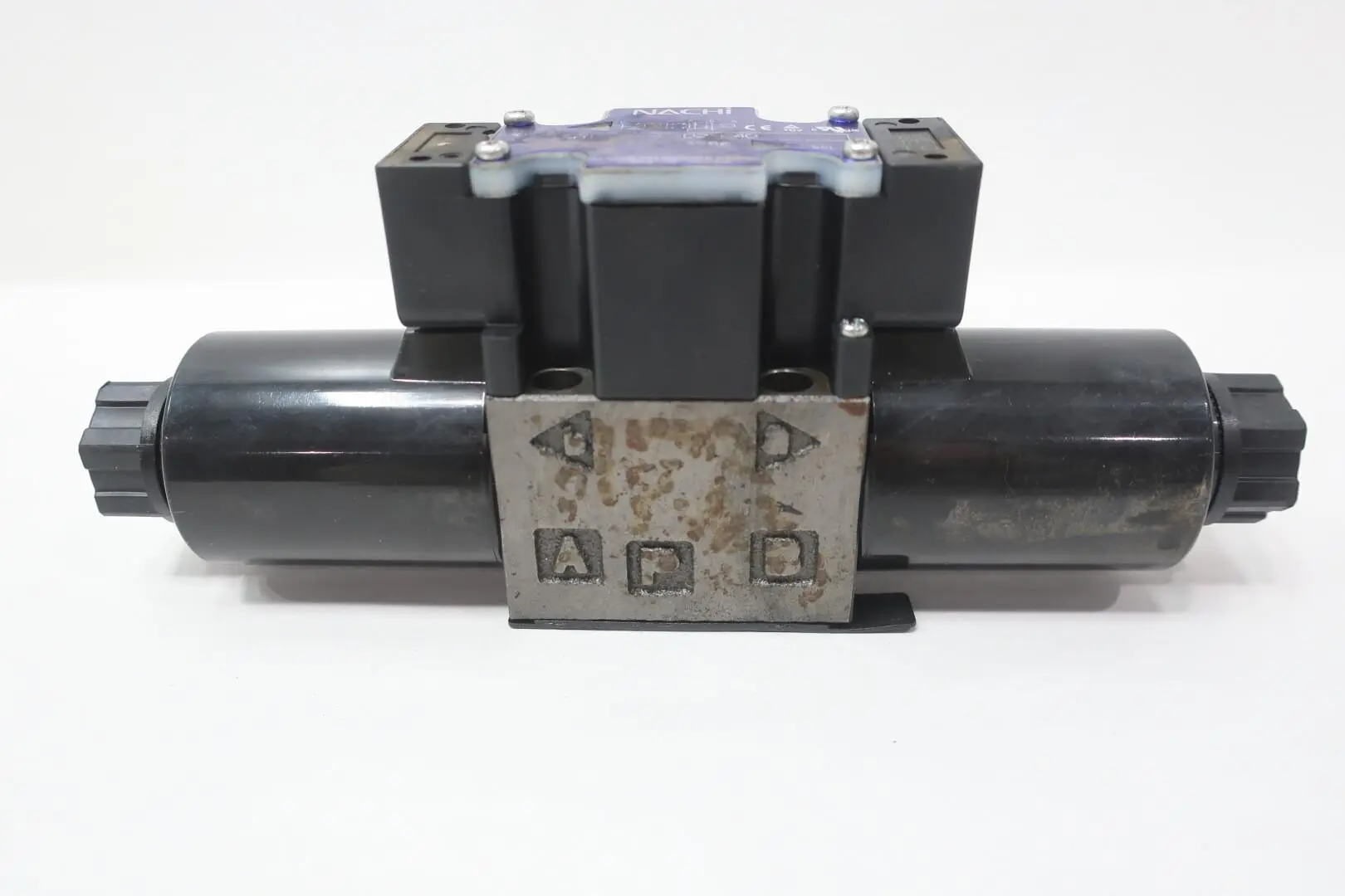Produktfoto 1 von NACHI SS-G01-E3X-R-D2-E40