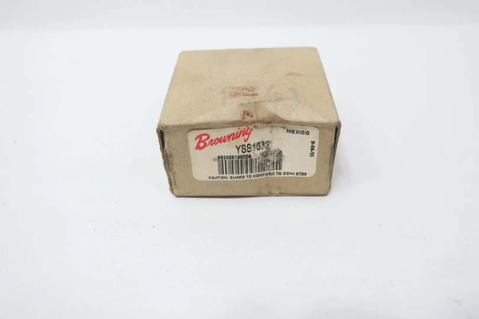 Produktfoto 1 von BROWNING YSS1632