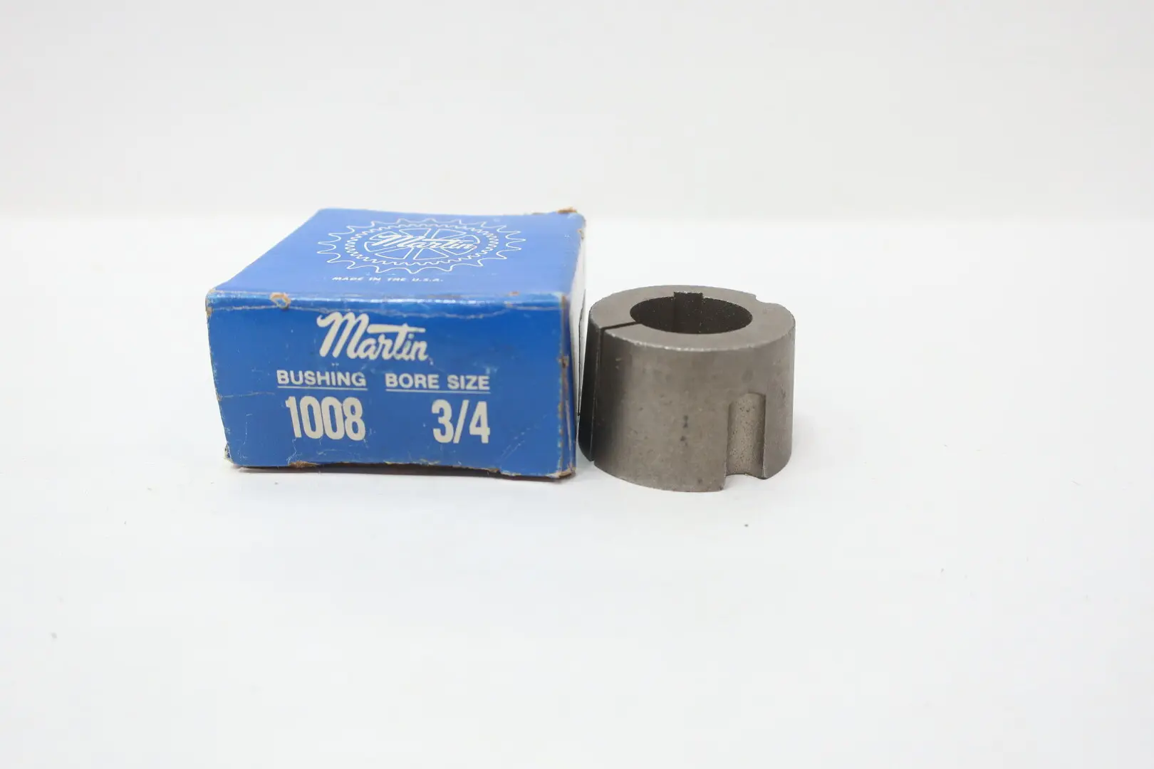 Produktfoto 1 von MARTIN 1008 3/4