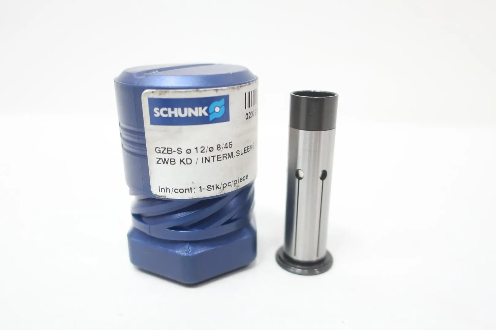 Produktfoto 1 von SCHUNK 0207915 GZB-S