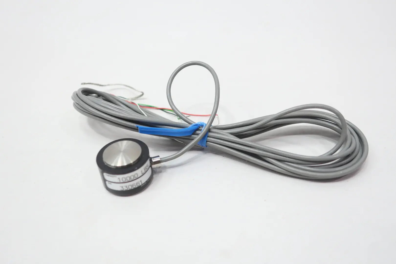 Produktfoto 1 von TRANSDUCER TECHNIQUES MLC-10K