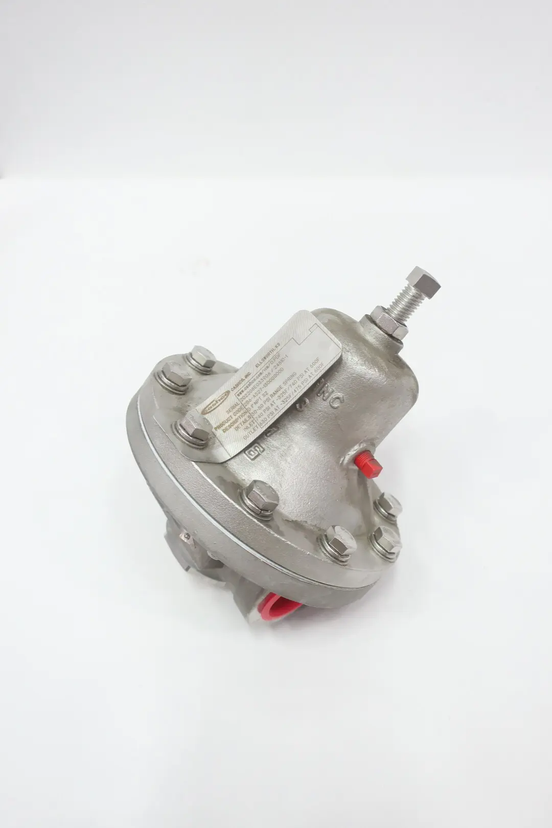 Produktfoto 1 von CASHCO 2B6-AS27-13000000D