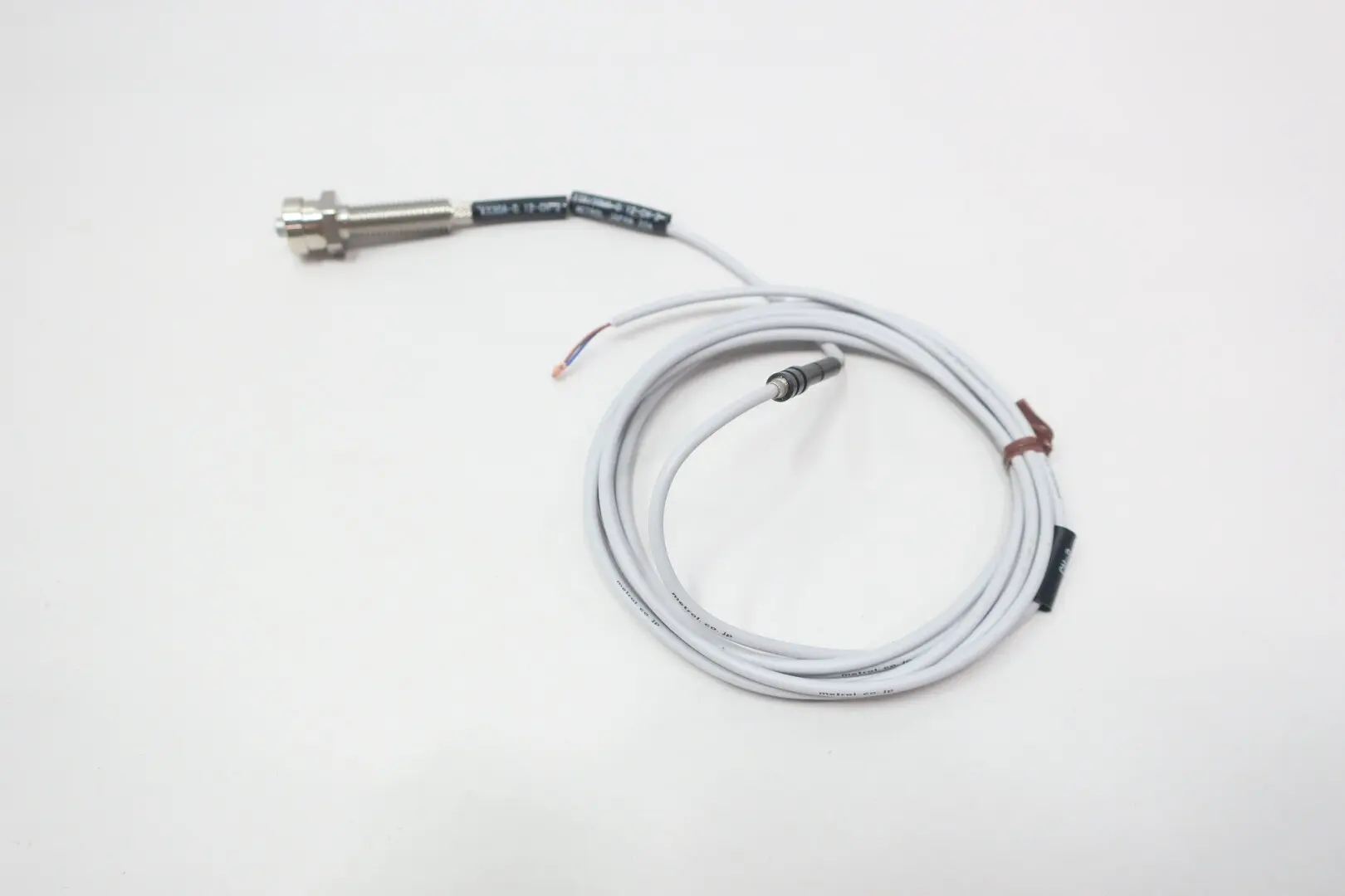 Produktfoto 1 von METROL STP100UA-0.12-CH-2