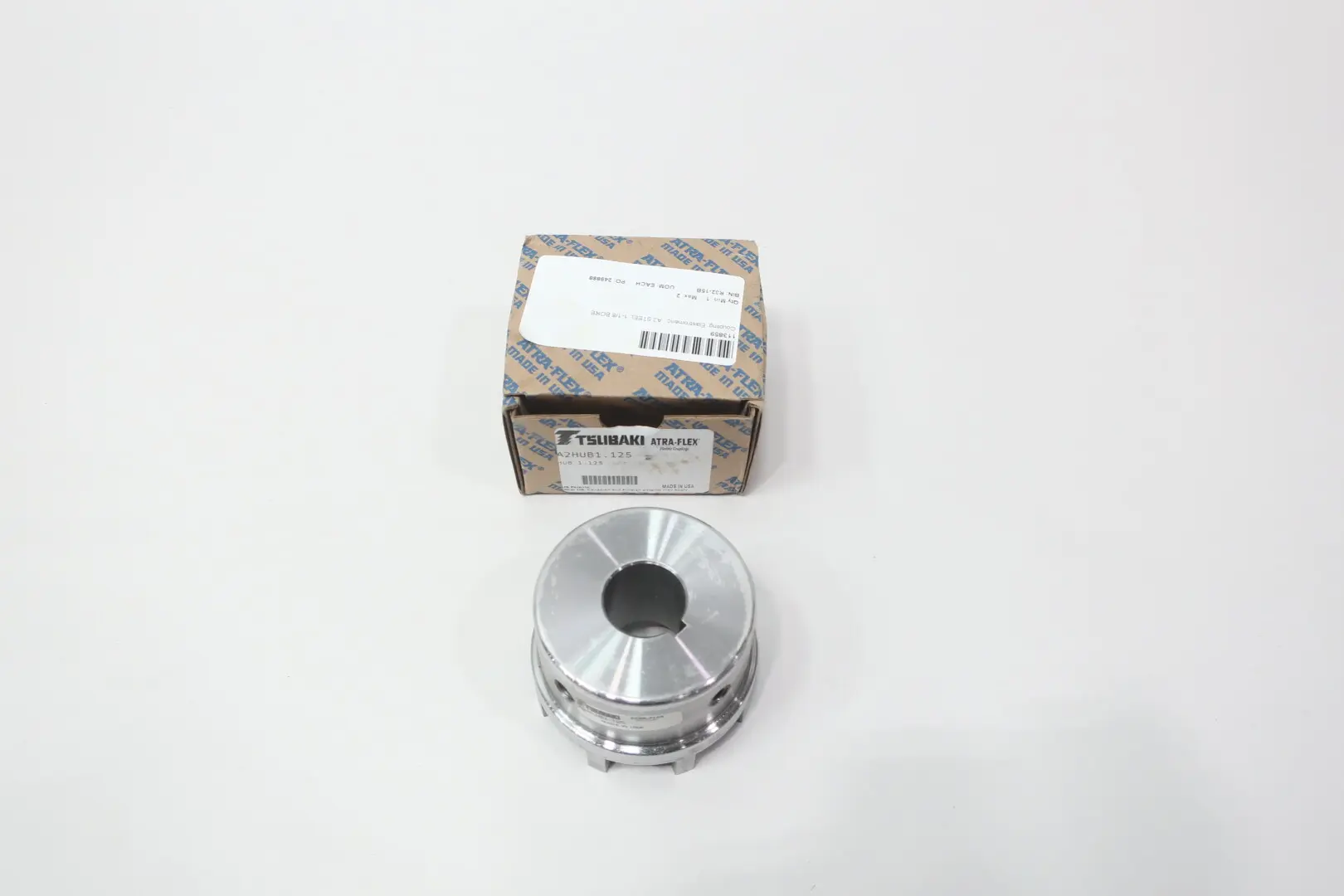 Produktfoto 1 von TSUBAKI A2HUB1.125