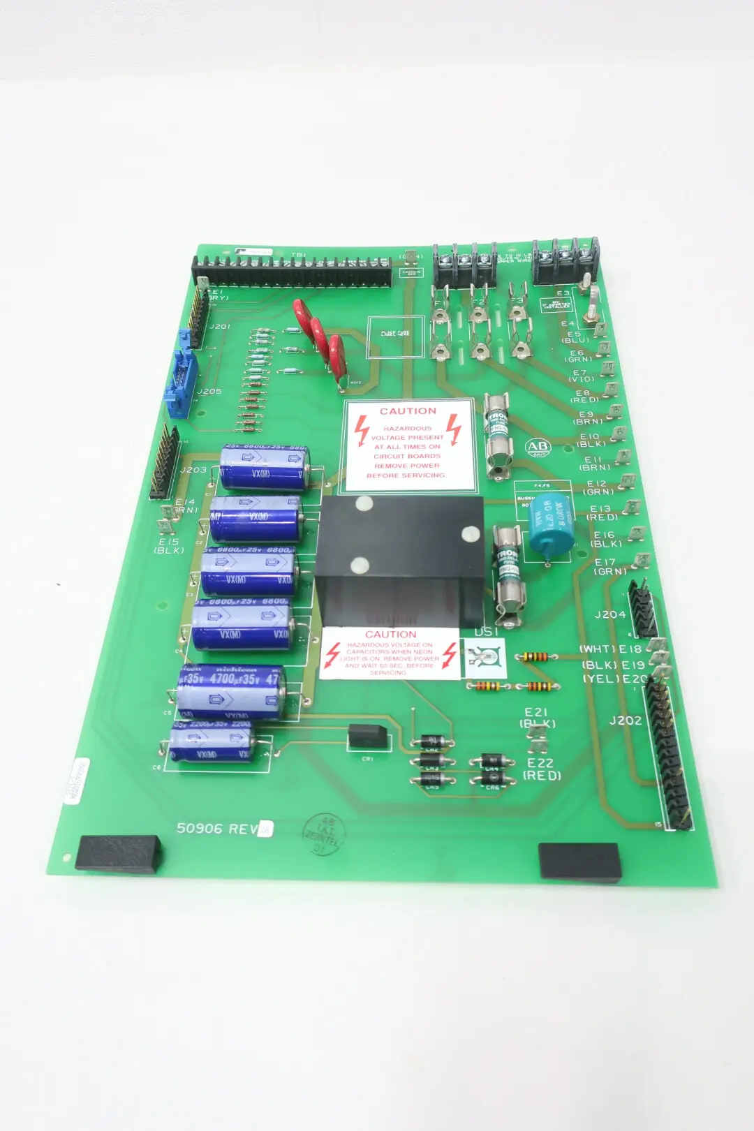 ALLEN BRADLEY 50906