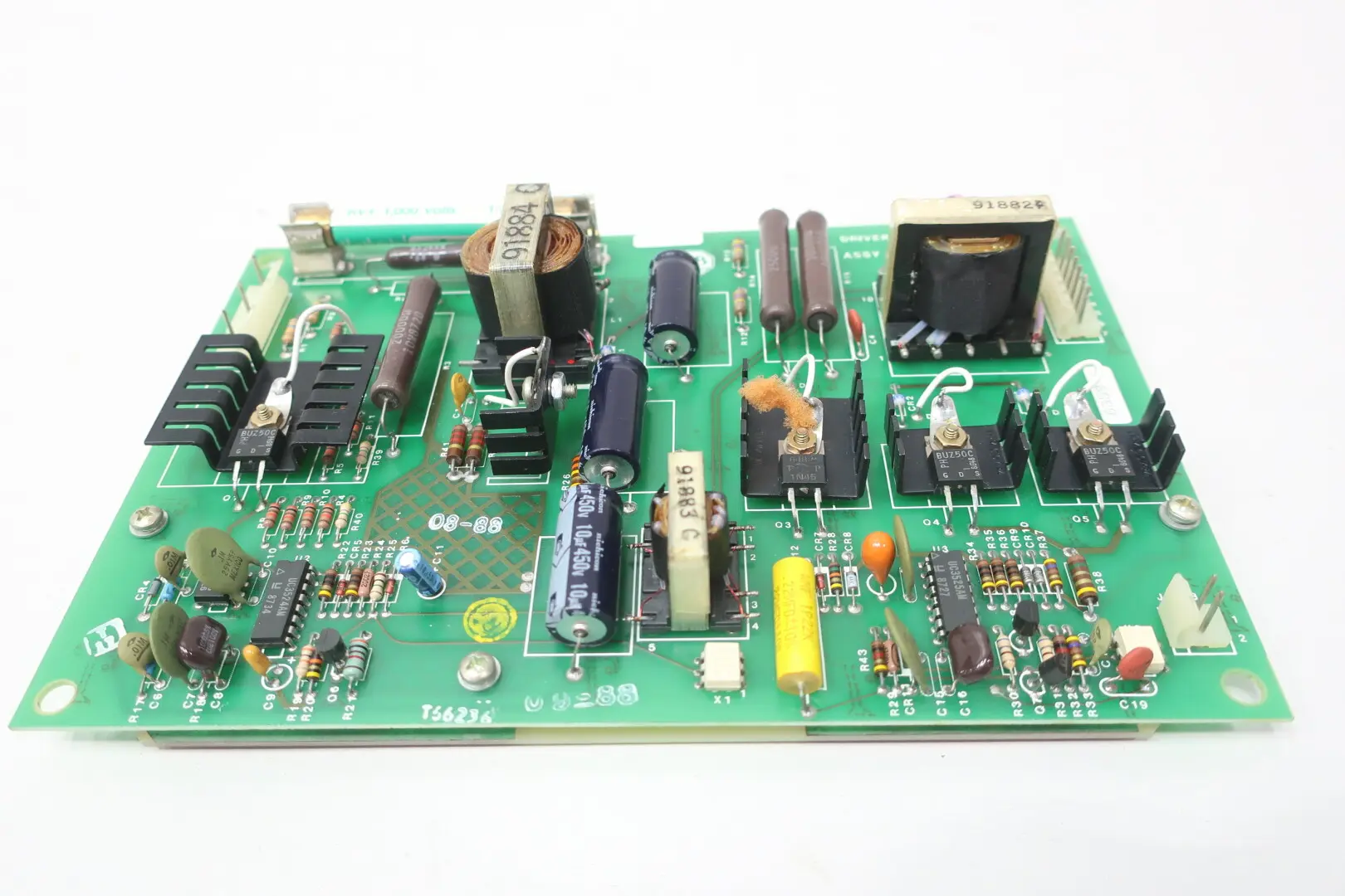 Produktfoto 1 von ALLEN BRADLEY 50406