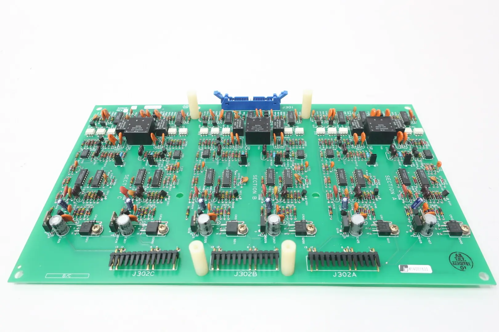 ALLEN BRADLEY 50905-002