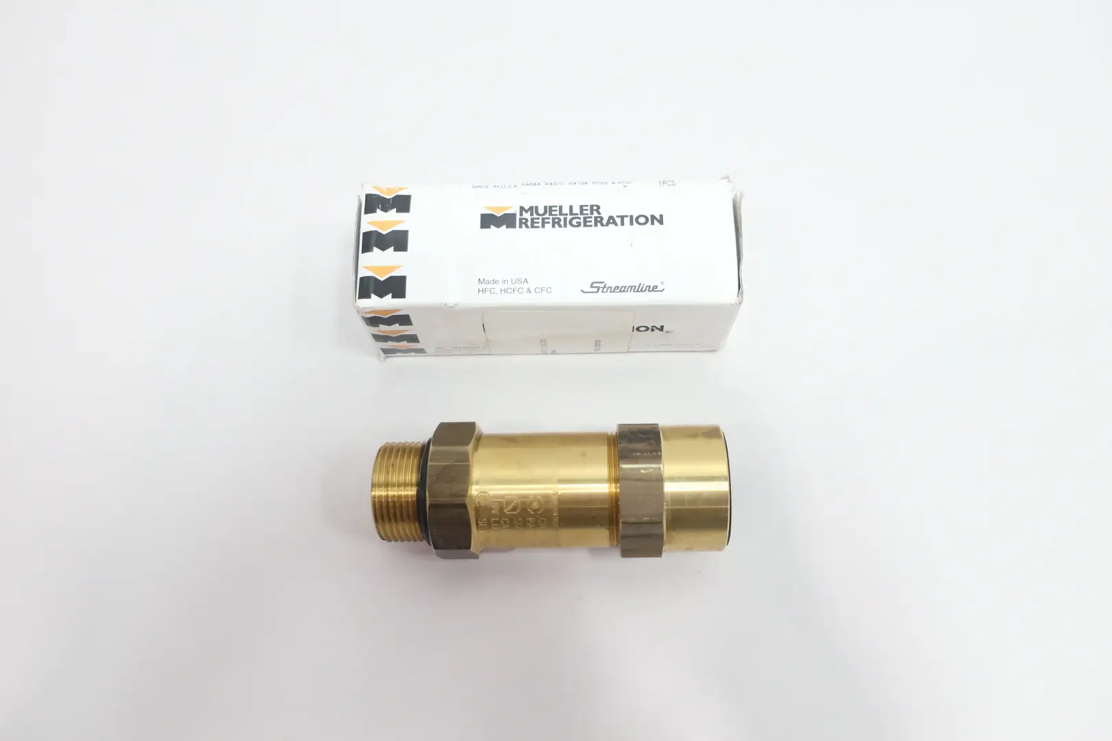 Produktfoto 1 von MUELLER B-34519
