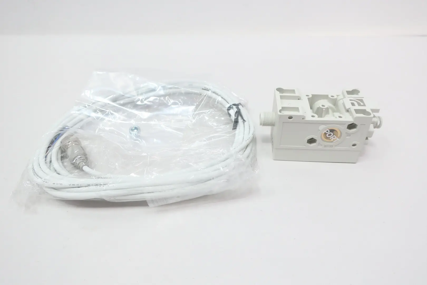 Produktfoto 1 von SMC ISA3-HCP-1