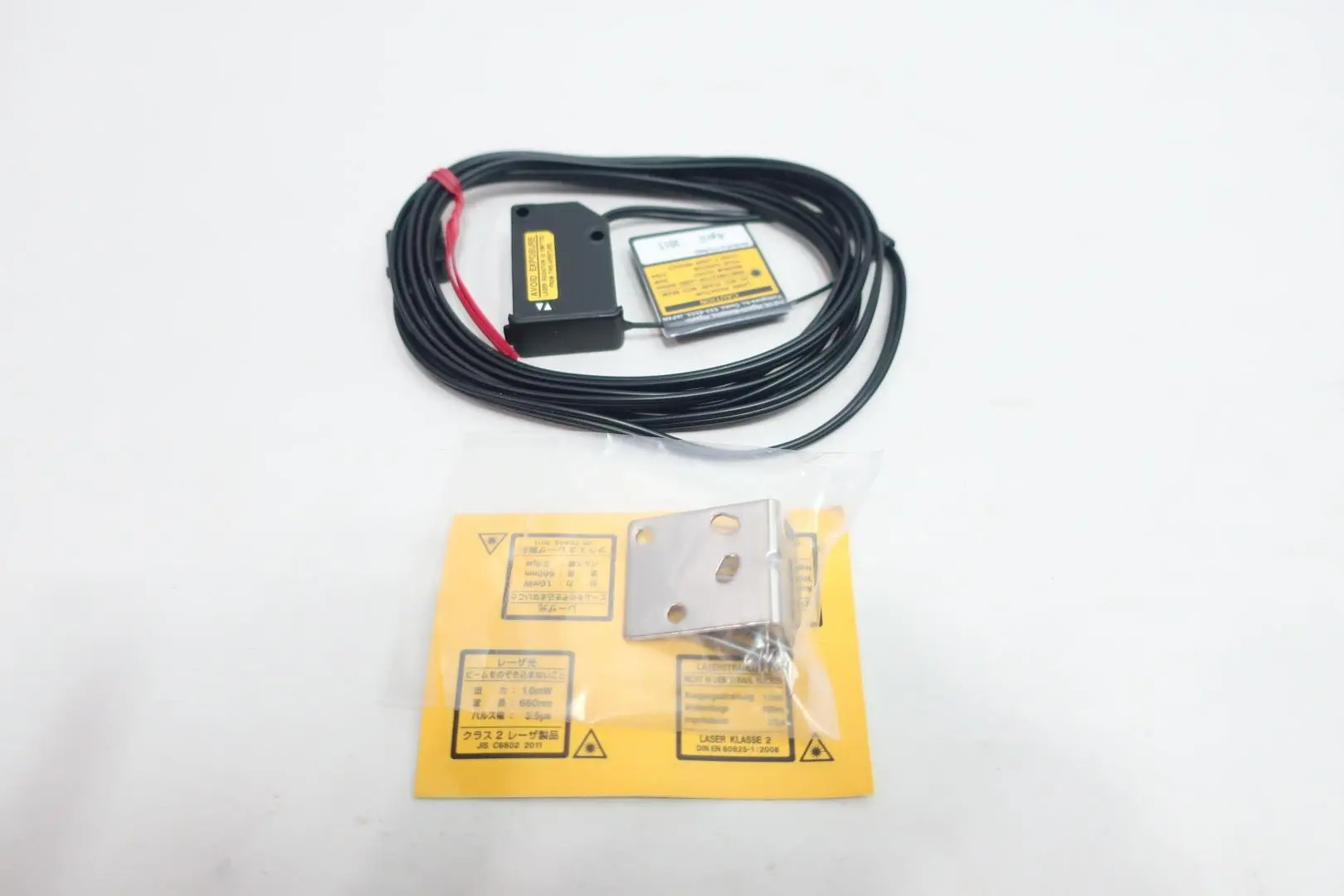 Produktfoto 1 von KEYENCE LV-H35