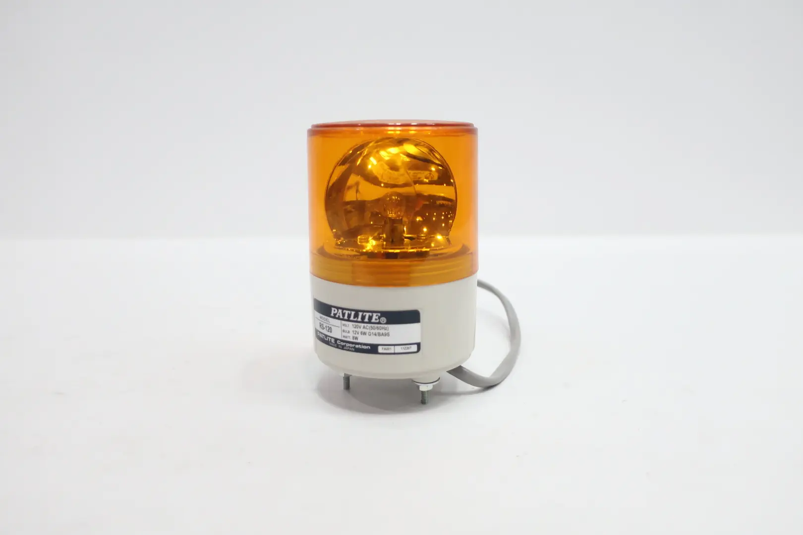 PATLITE RS-120