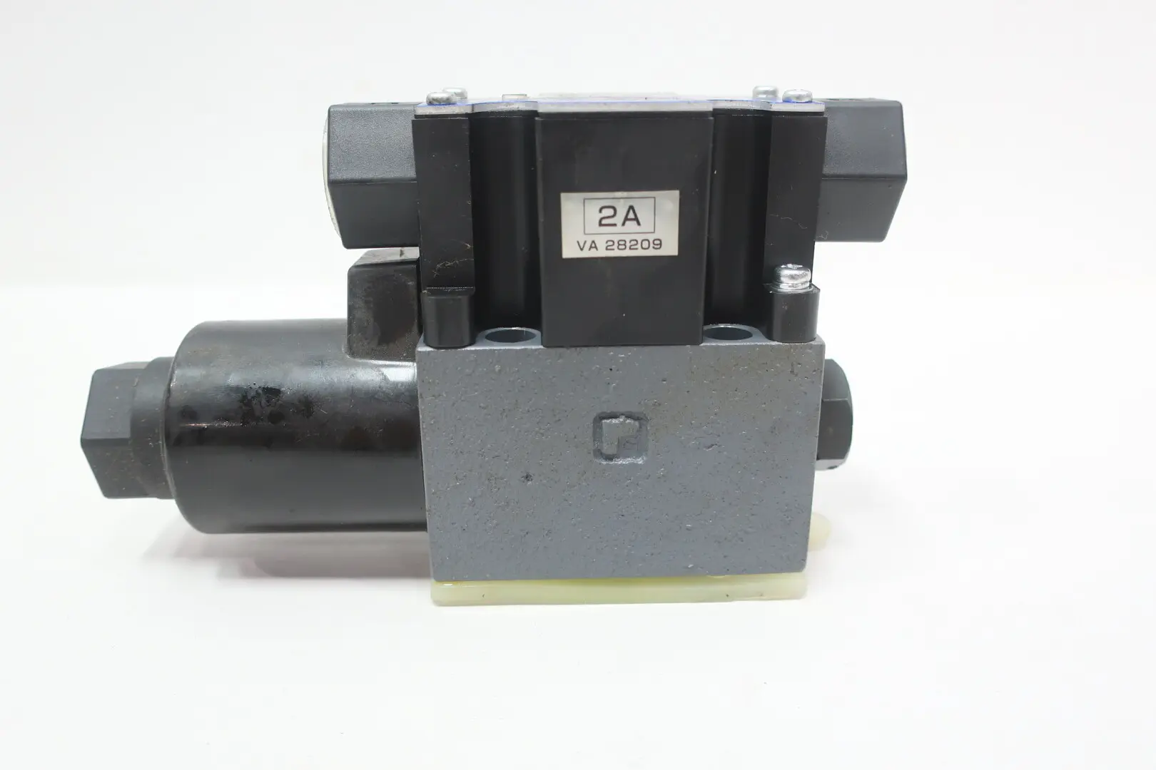 Produktfoto 1 von TOKYO KEIKI DG4V-3-2A-M-P7-H-7-56