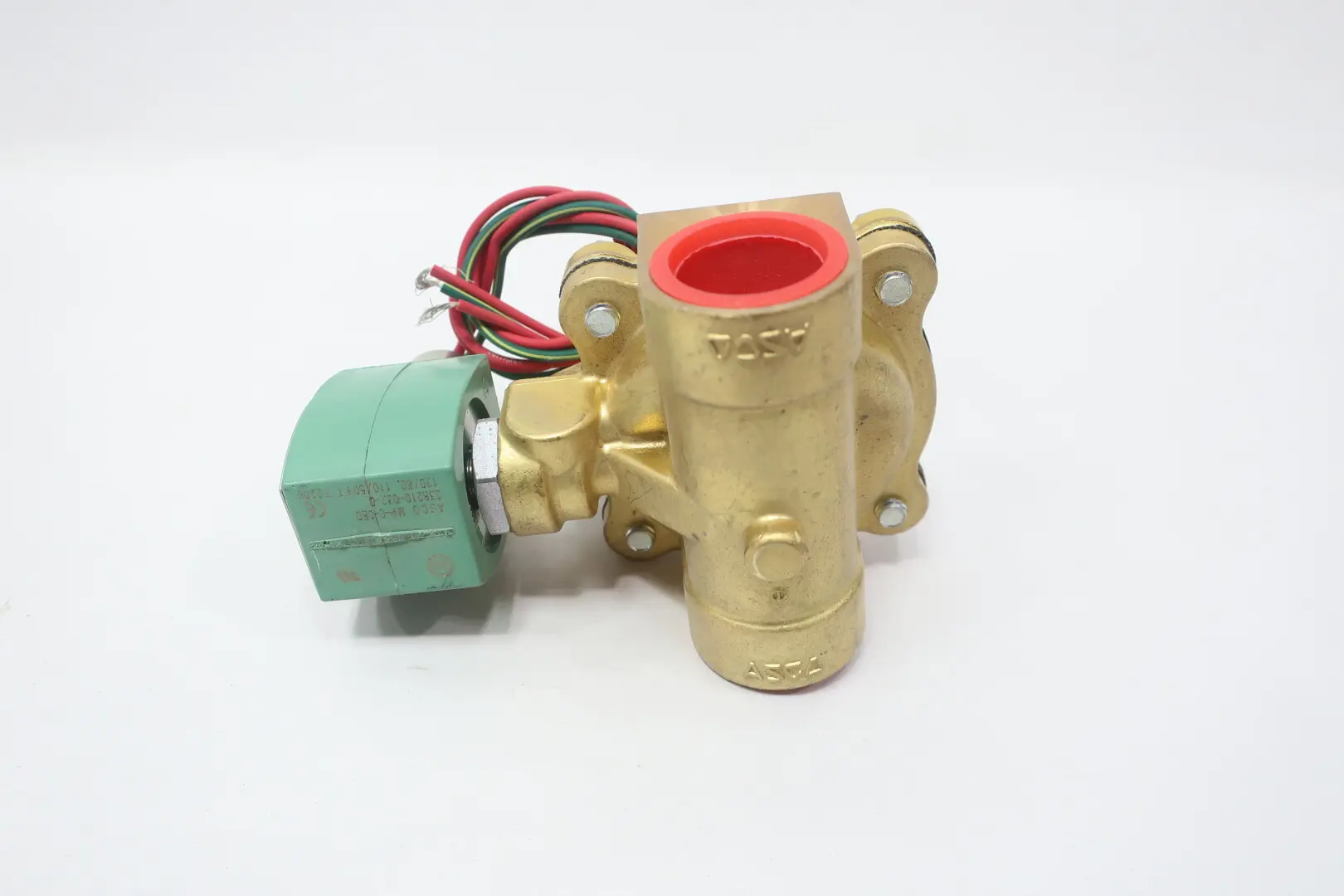 Produktfoto 1 von ASCO 8210G004