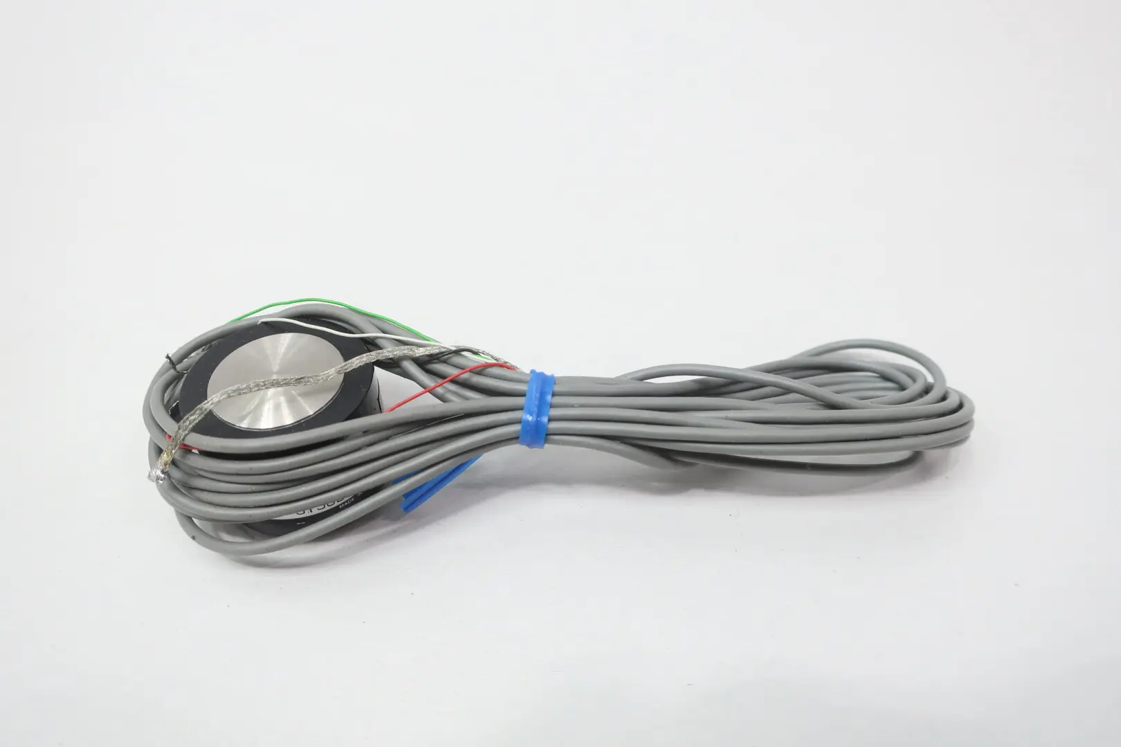 TRANSDUCER TECHNIQUES MLC-15K