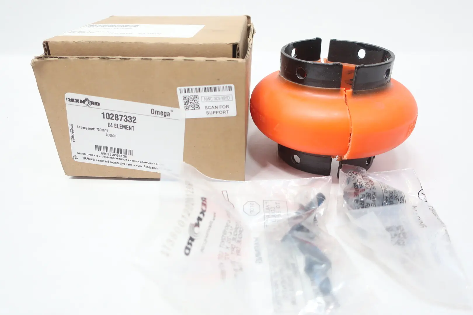 Produktfoto 1 von REXNORD 7300015