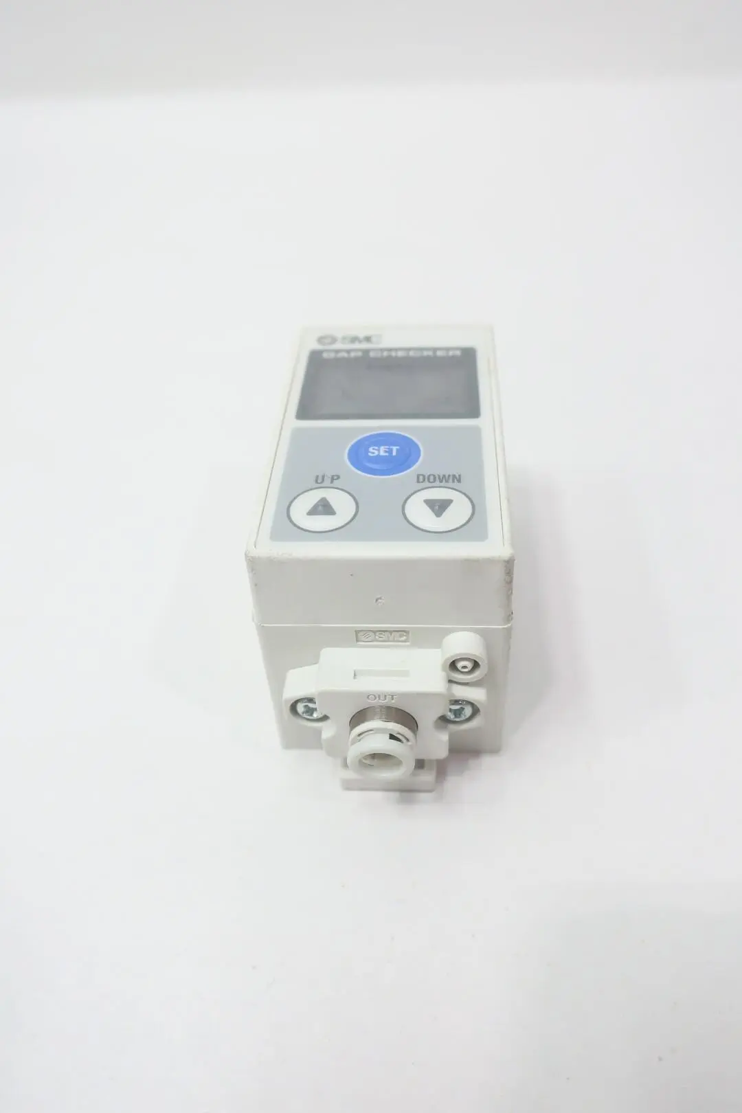 Produktfoto 1 von SMC ISA3-HCP