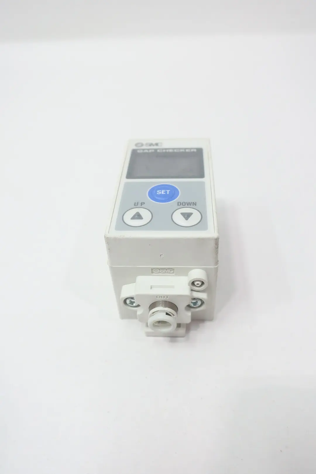 Produktfoto 1 von SMC ISA3-HCP