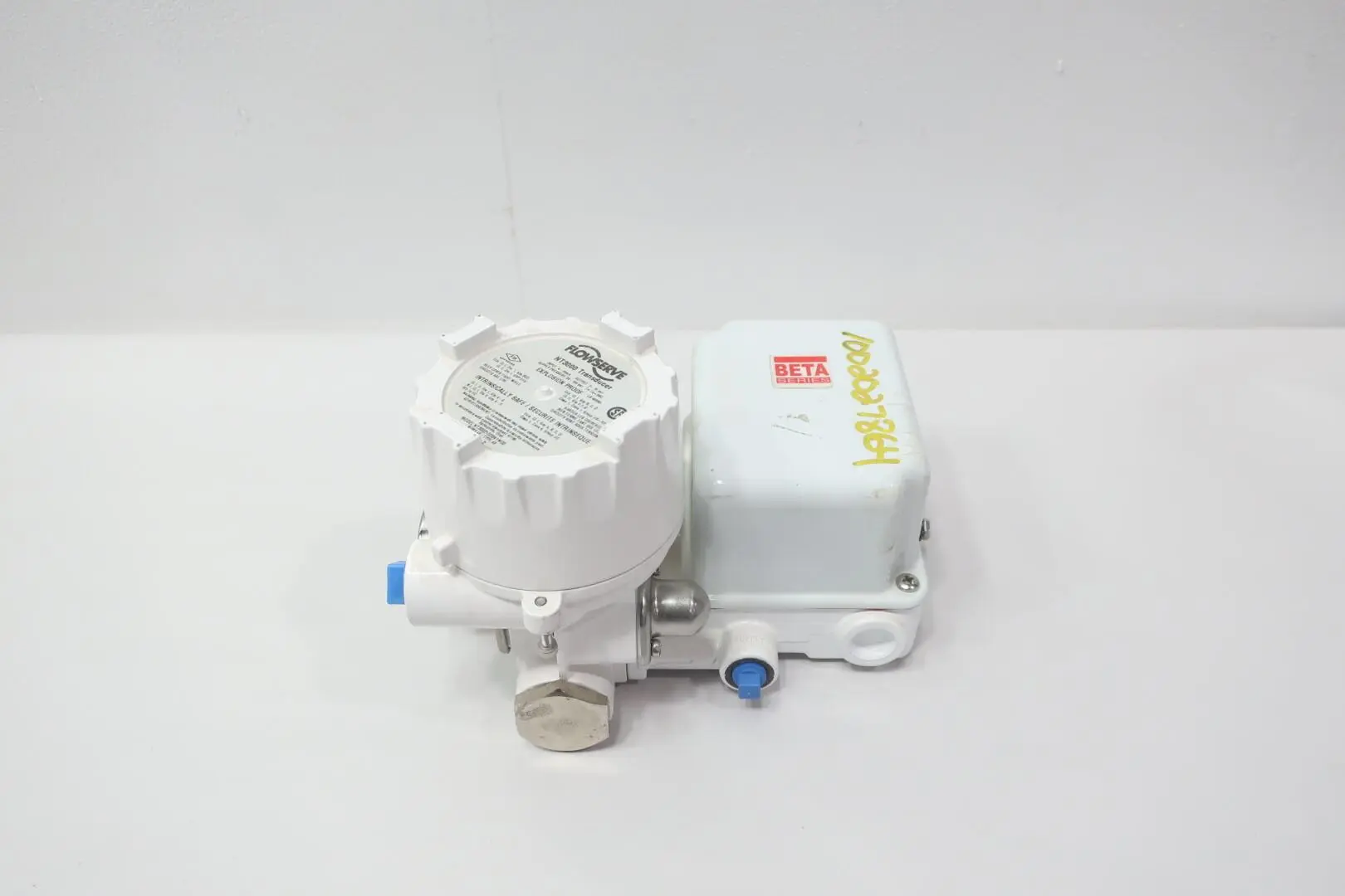 Produktfoto 1 von FLOWSERVE NT3002102SN1W00