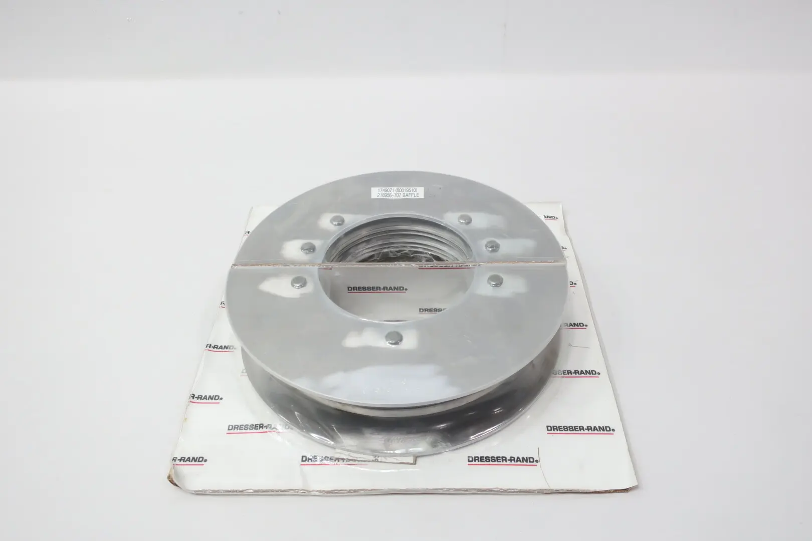 Produktfoto 1 von DRESSER RAND 1749071 218956-707