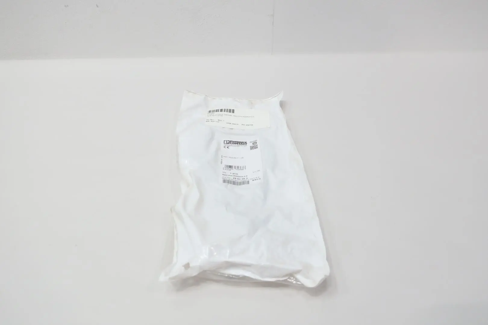Produktfoto 1 von PHOENIX CONTACT RAD-PIG-RSMA/N-0.5