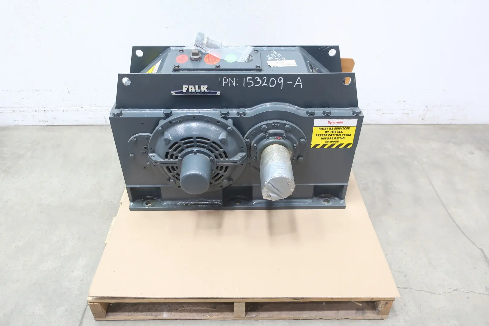 FALK 365A1