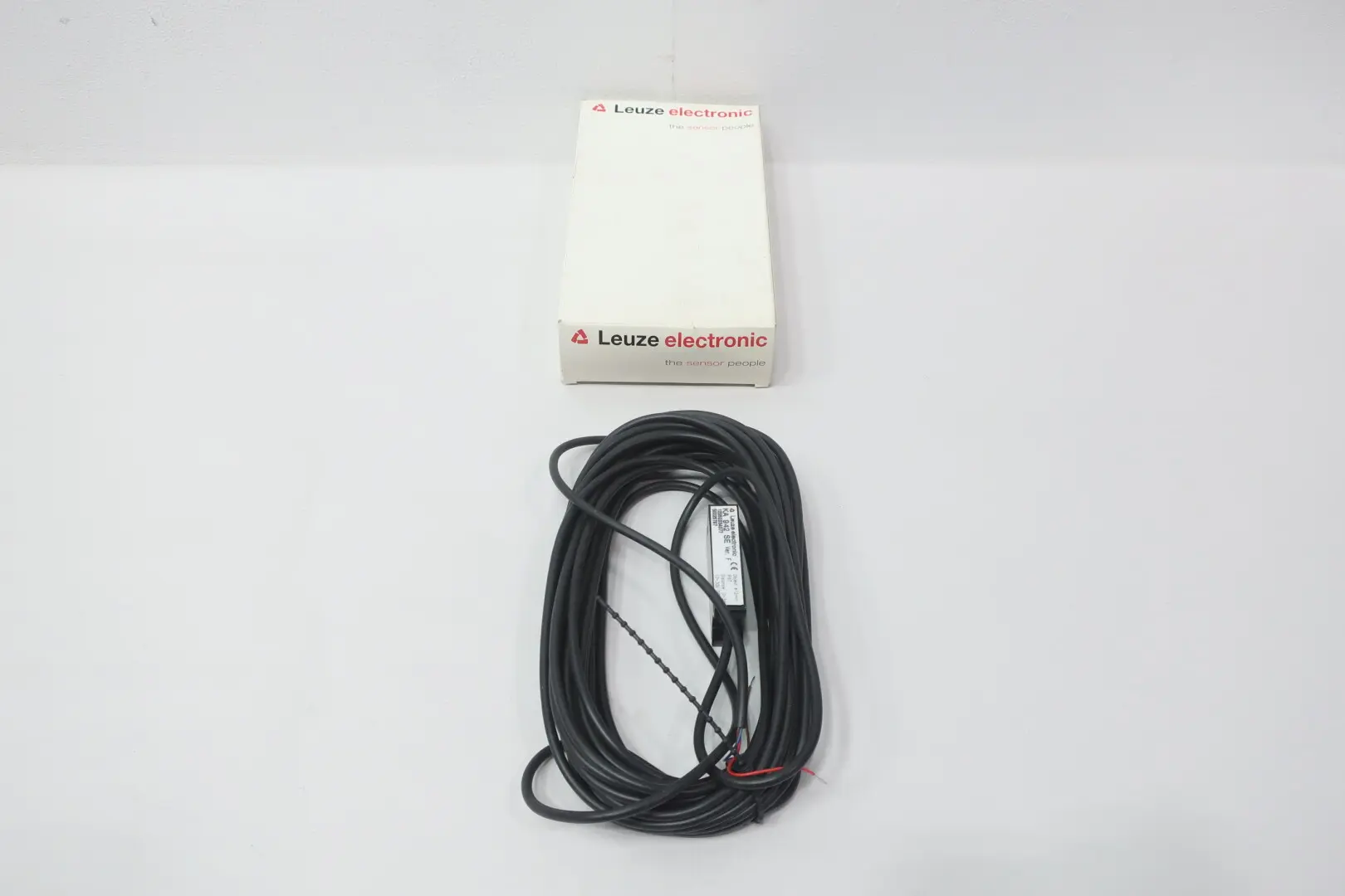LEUZE ELECTRONIC KA 942 SE