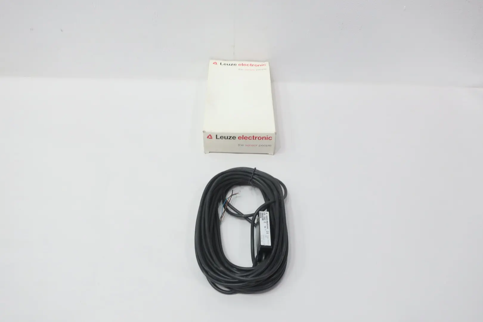 LEUZE ELECTRONIC KA 942 E