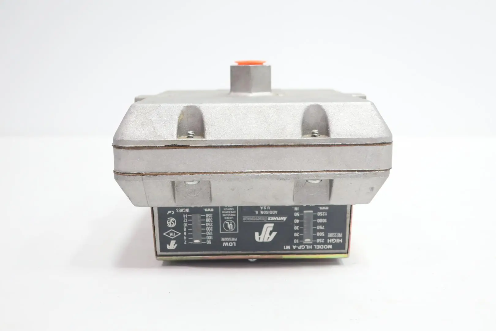 ANTUNES CONTROLS HLGP-A M1