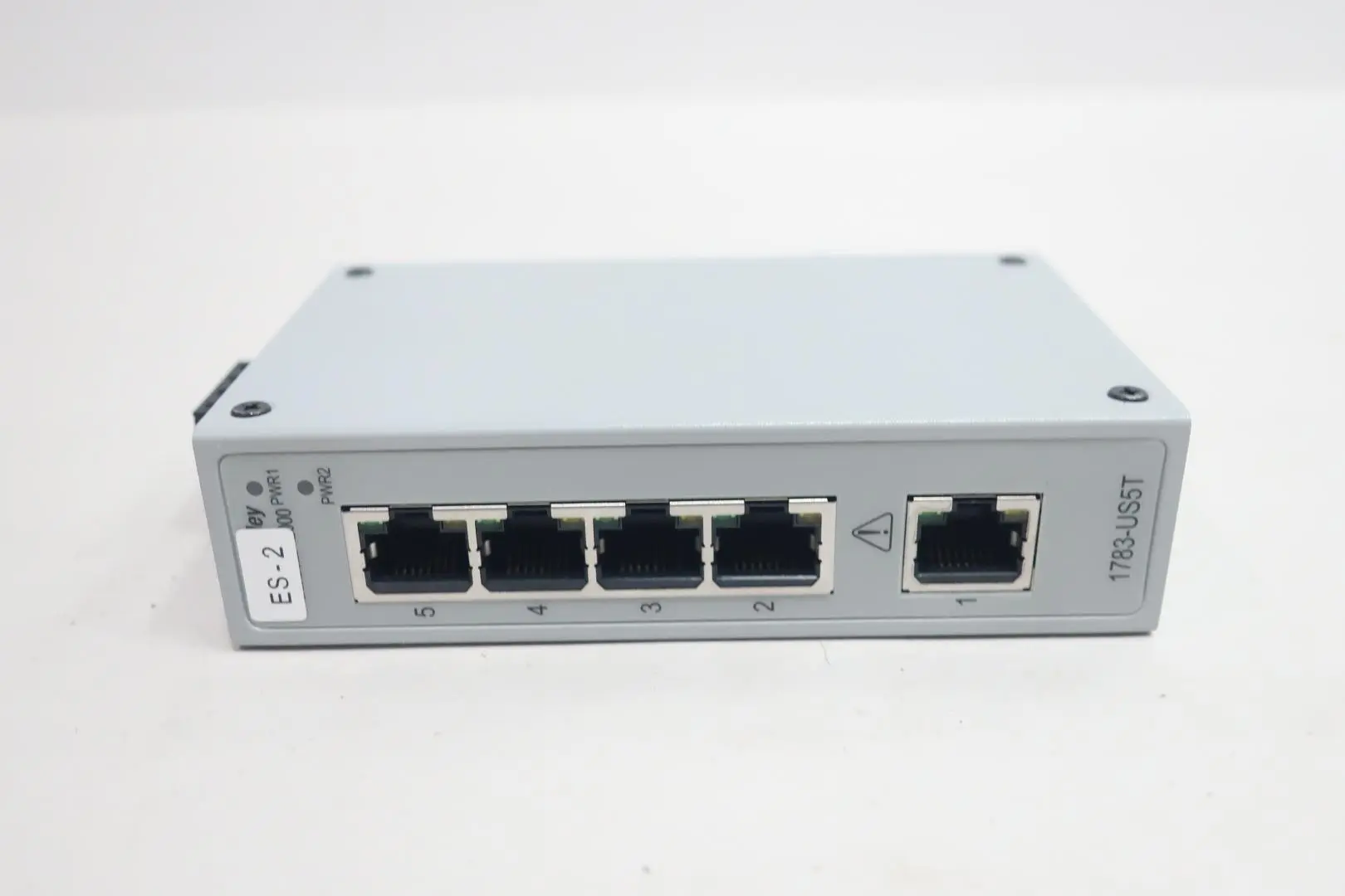 Produktfoto 1 von ALLEN BRADLEY 1783-US5T