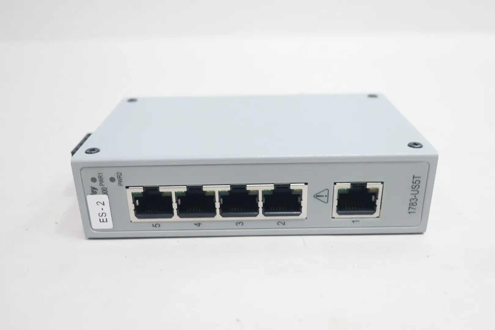 Produktfoto 1 von ALLEN BRADLEY 1783-US5T