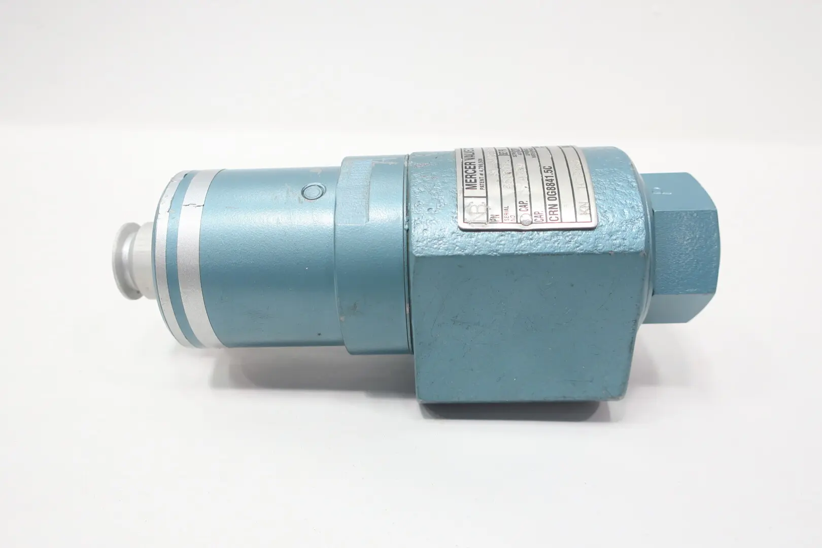 Produktfoto 1 von MERCER 91-M1C61P5641