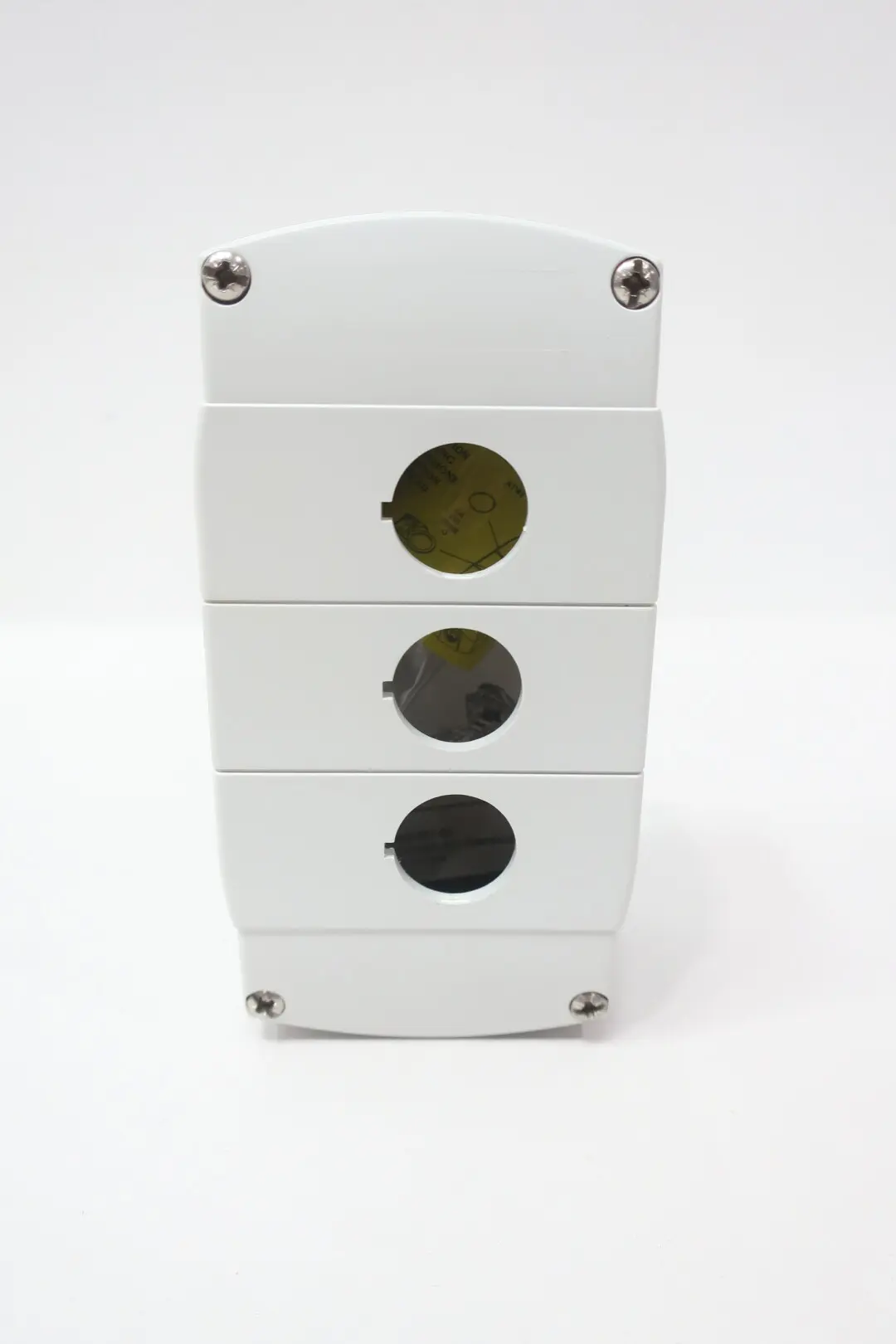 Produktfoto 1 von ALLEN BRADLEY 800F-3PM