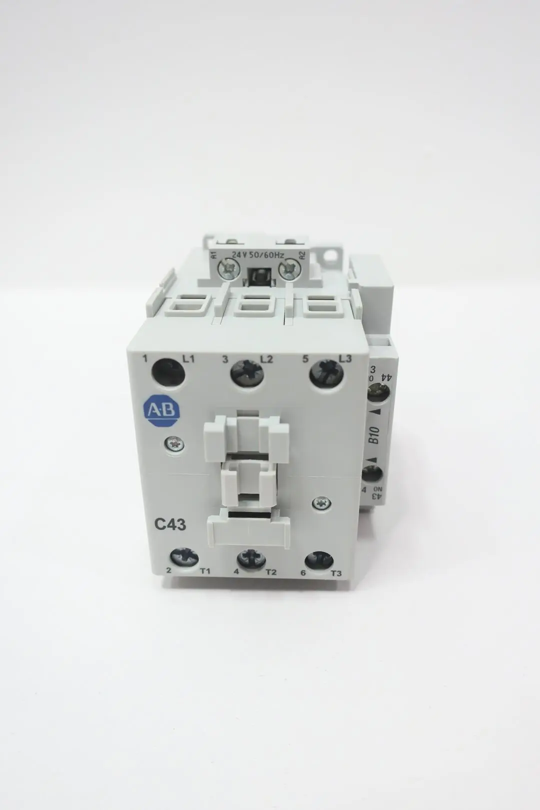 Produktfoto 1 von ALLEN BRADLEY 100-C43KJ10