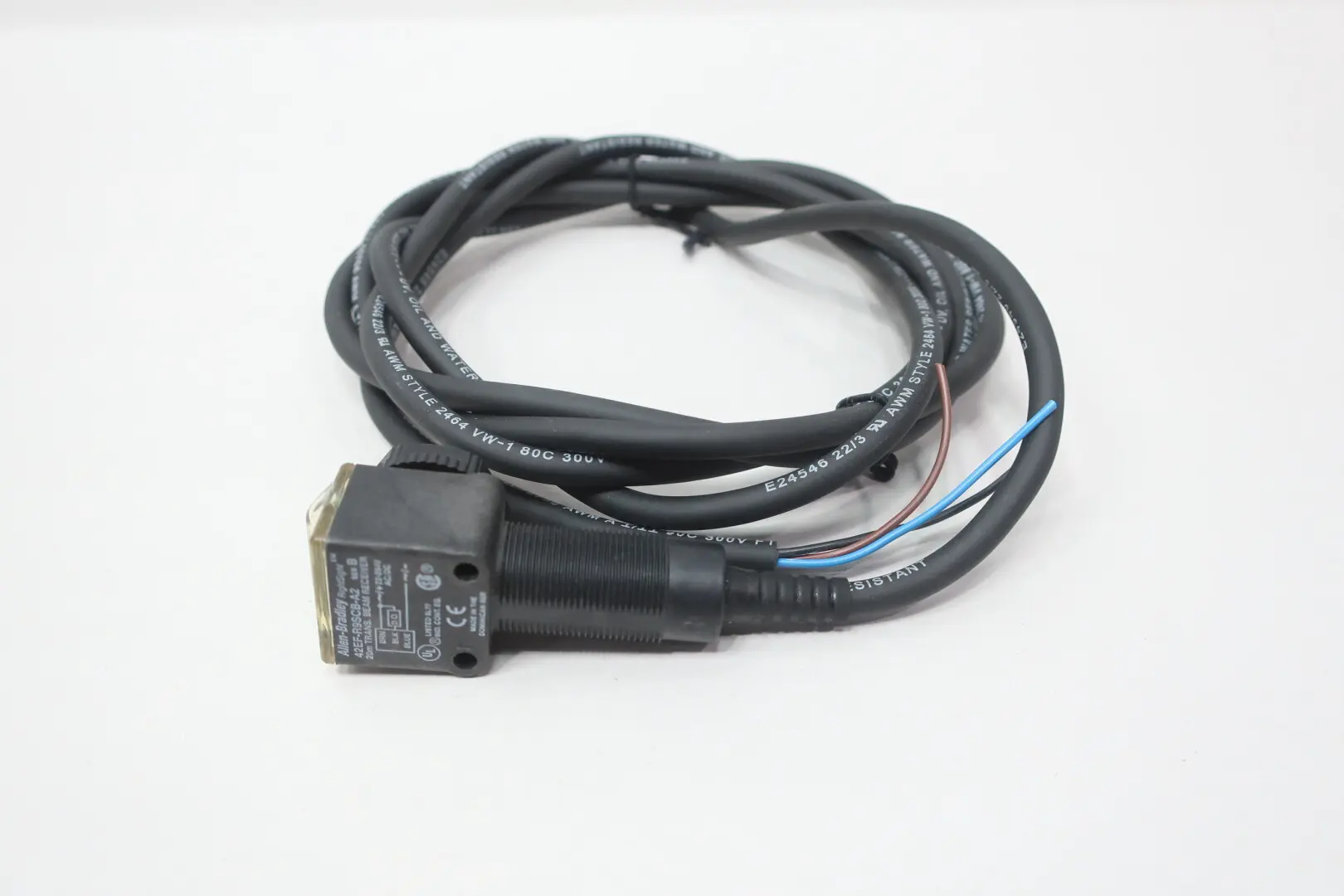 Produktfoto 1 von ALLEN BRADLEY 42EF-R9SCB-A2