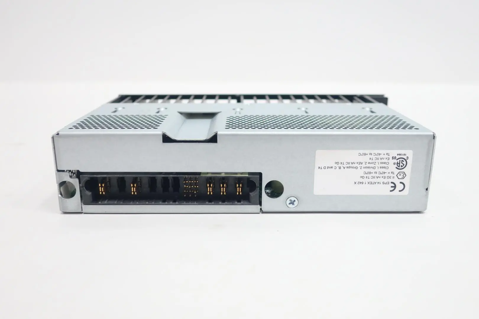 Produktfoto 1 von CISCO OAD-54V0150W2D PWR-RGD-AC-DC-H