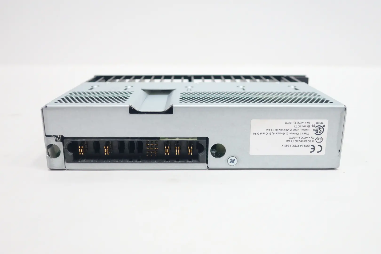 Produktfoto 1 von CISCO OAD-54V0150W2D PWR-RGD-AC-DC-H