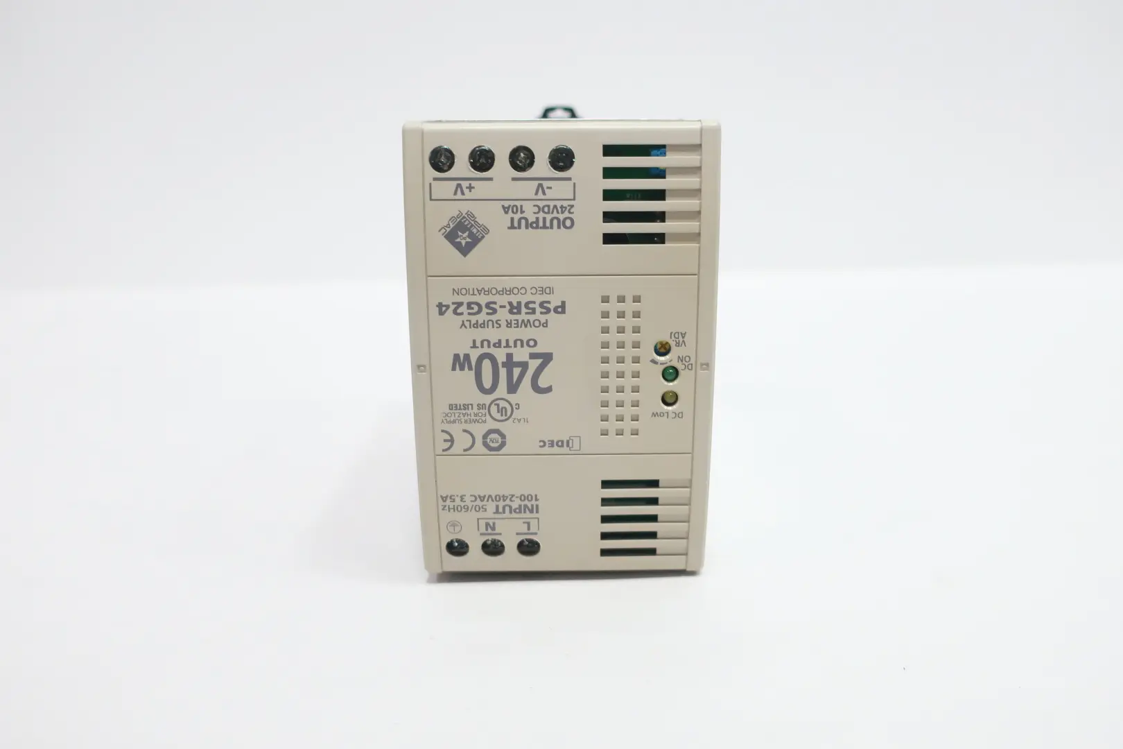 Produktfoto 1 von IDEC PS5R-SG24
