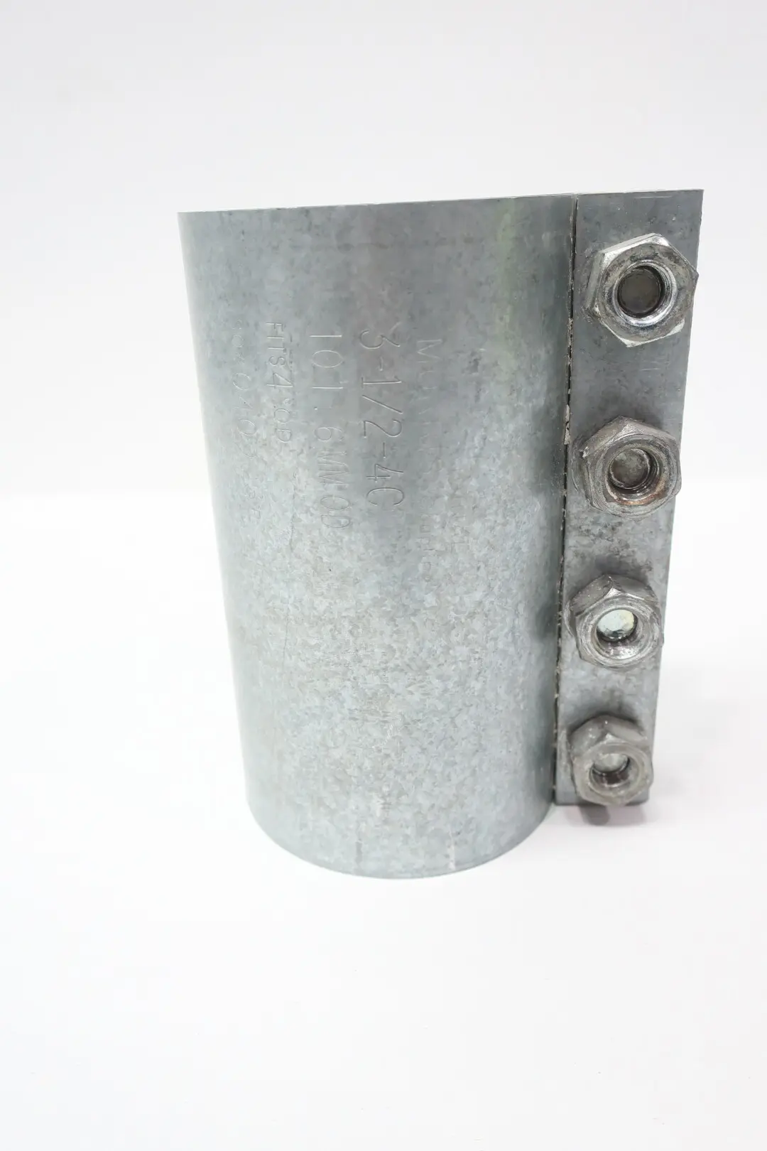 Produktfoto 1 von MORRIS COUPLING 3-1/2-4C