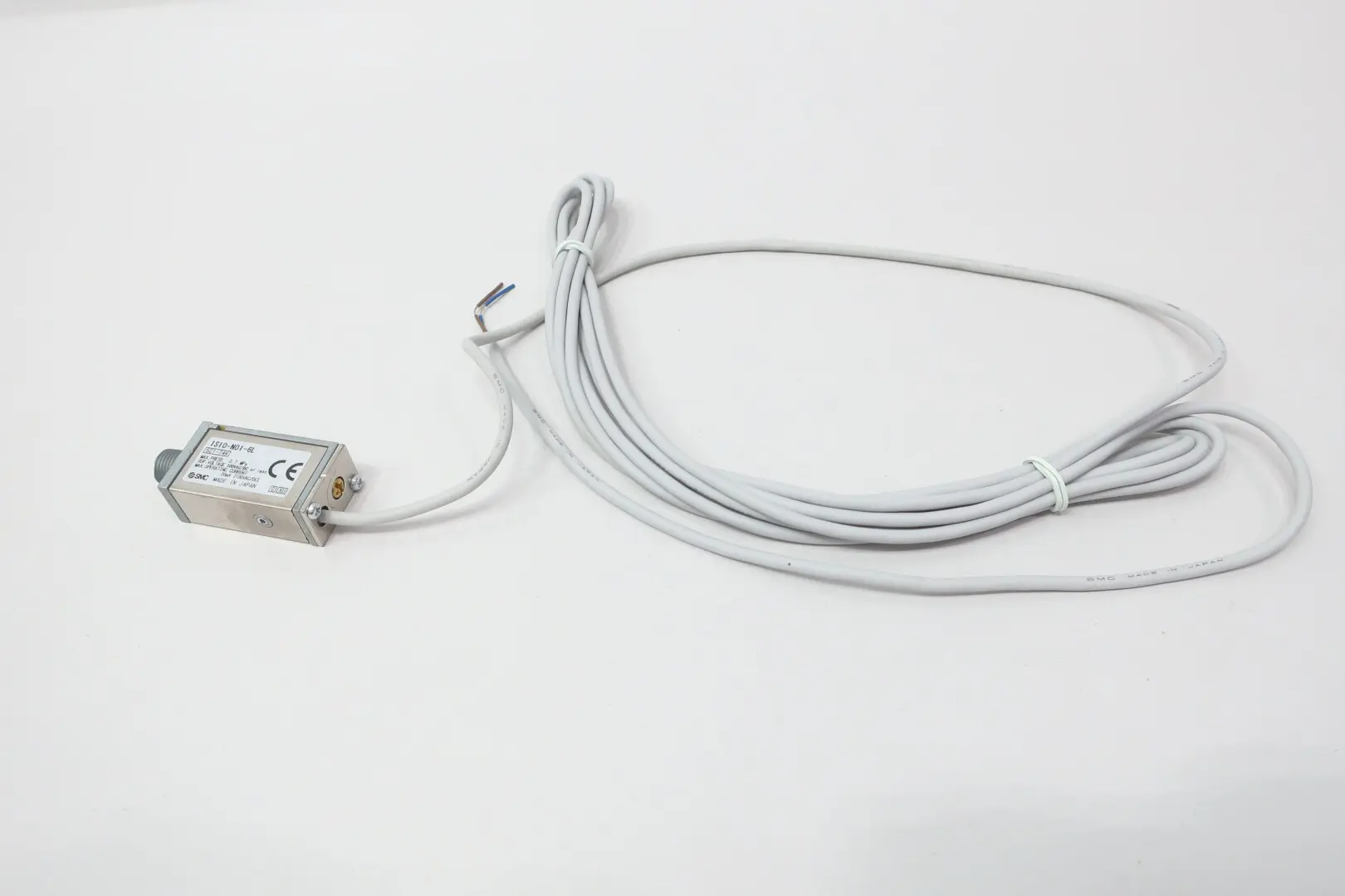 Produktfoto 1 von SMC IS10-N01-6L