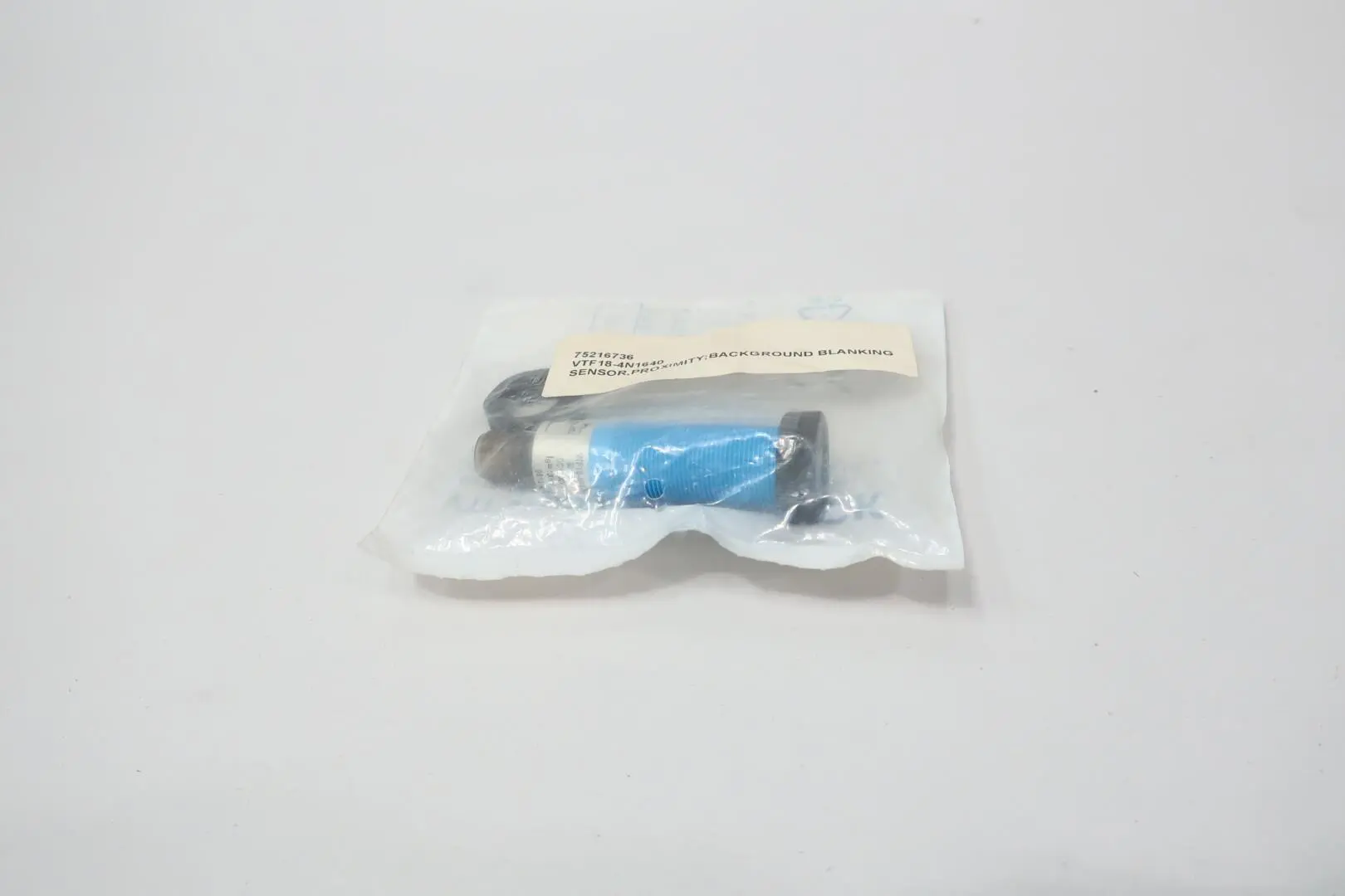 Produktfoto 1 von SICK VTF18-4N1640 6012876